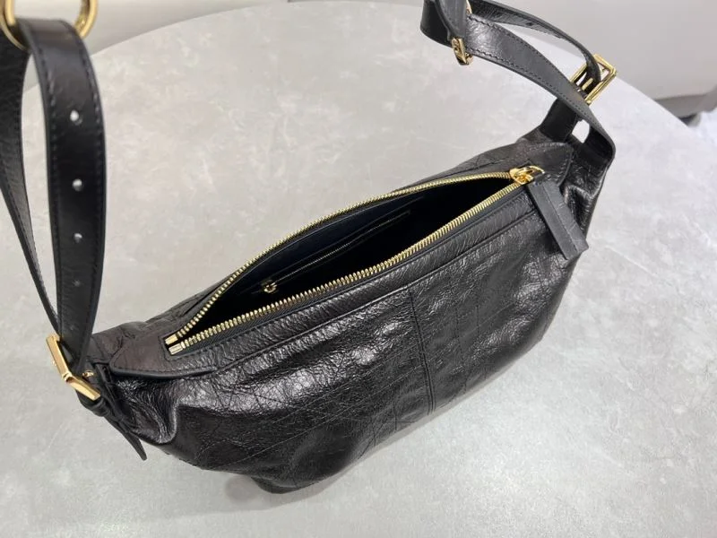 Christian Dior Top Handle Bags Supportive 46794