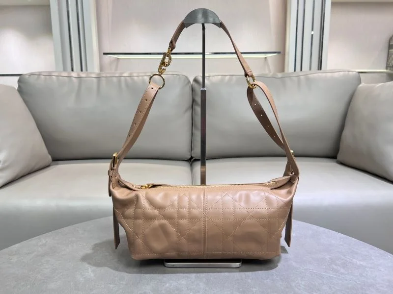 Stylish Christian Dior Top Handle Bags 46793