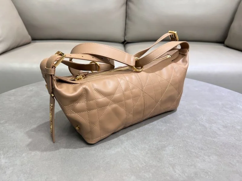 Stylish Christian Dior Top Handle Bags 46793