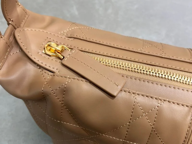 Stylish Christian Dior Top Handle Bags 46793