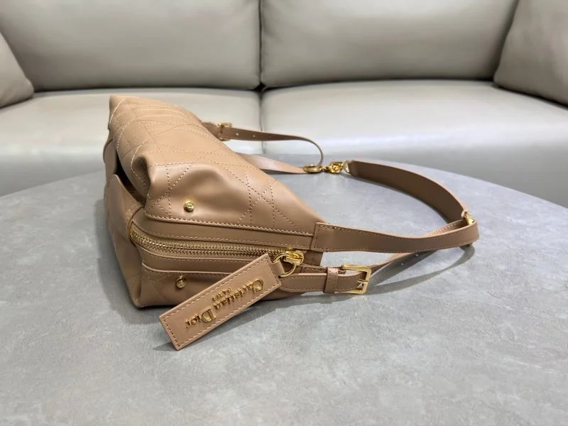 Stylish Christian Dior Top Handle Bags 46793