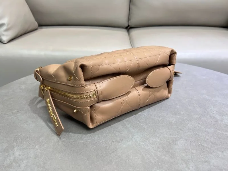 Stylish Christian Dior Top Handle Bags 46793