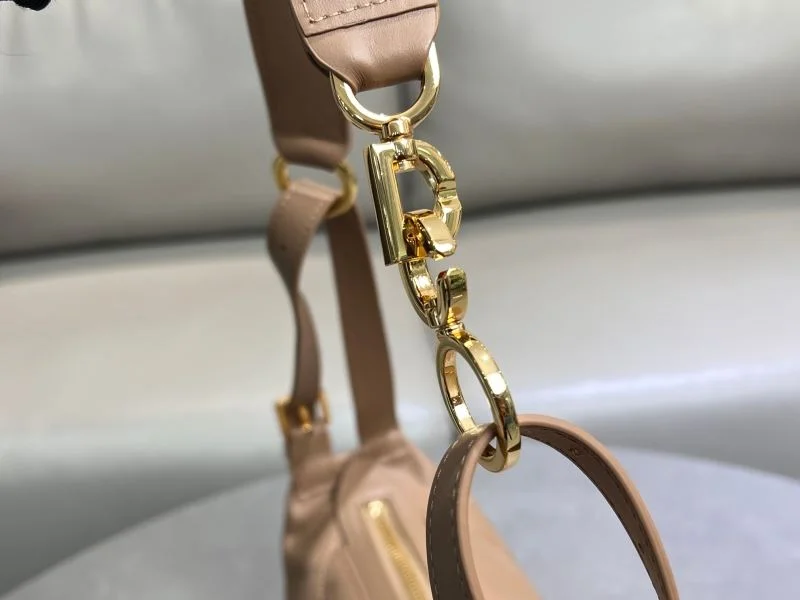 Stylish Christian Dior Top Handle Bags 46793
