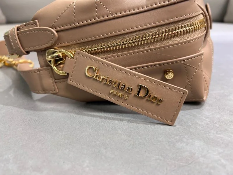Stylish Christian Dior Top Handle Bags 46793