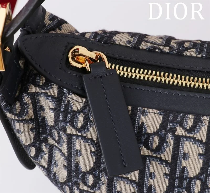 Christian Dior Top Handle Bags Durable 46791