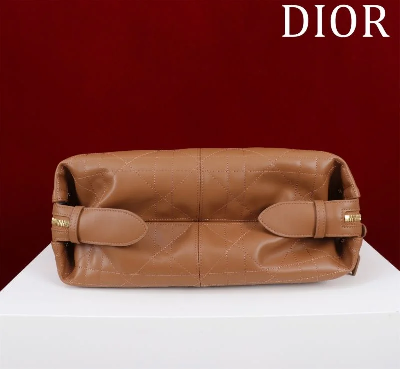 QuickDry Christian Dior Top Handle Bags 46786