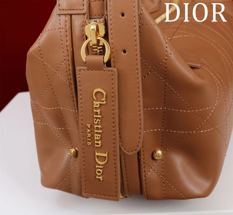 QuickDry Christian Dior Top Handle Bags 46786