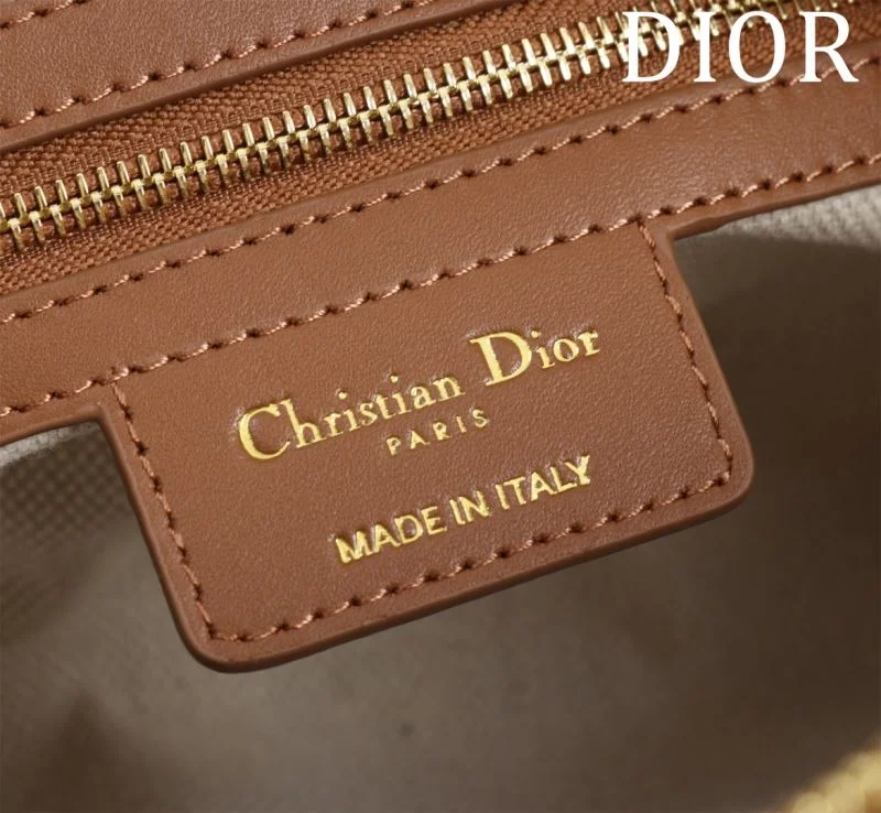 QuickDry Christian Dior Top Handle Bags 46786