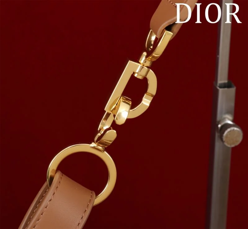 QuickDry Christian Dior Top Handle Bags 46786