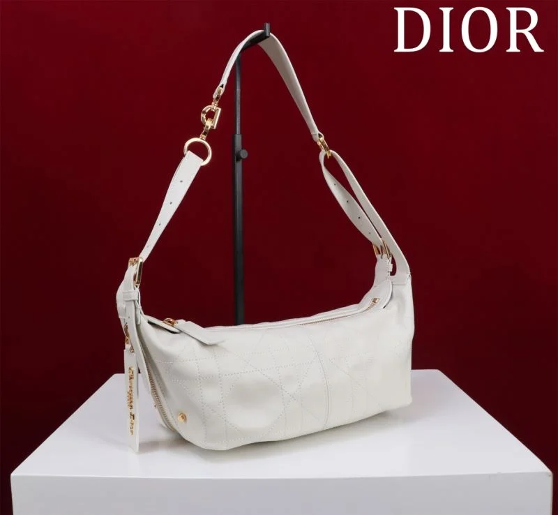 Christian Dior Top Handle Bags ModernLook 46790