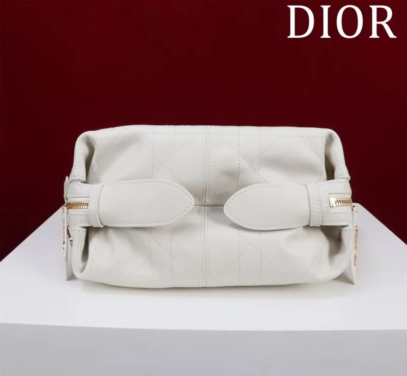 Christian Dior Top Handle Bags ModernLook 46790