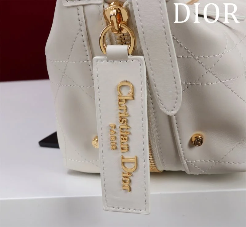 Christian Dior Top Handle Bags ModernLook 46790