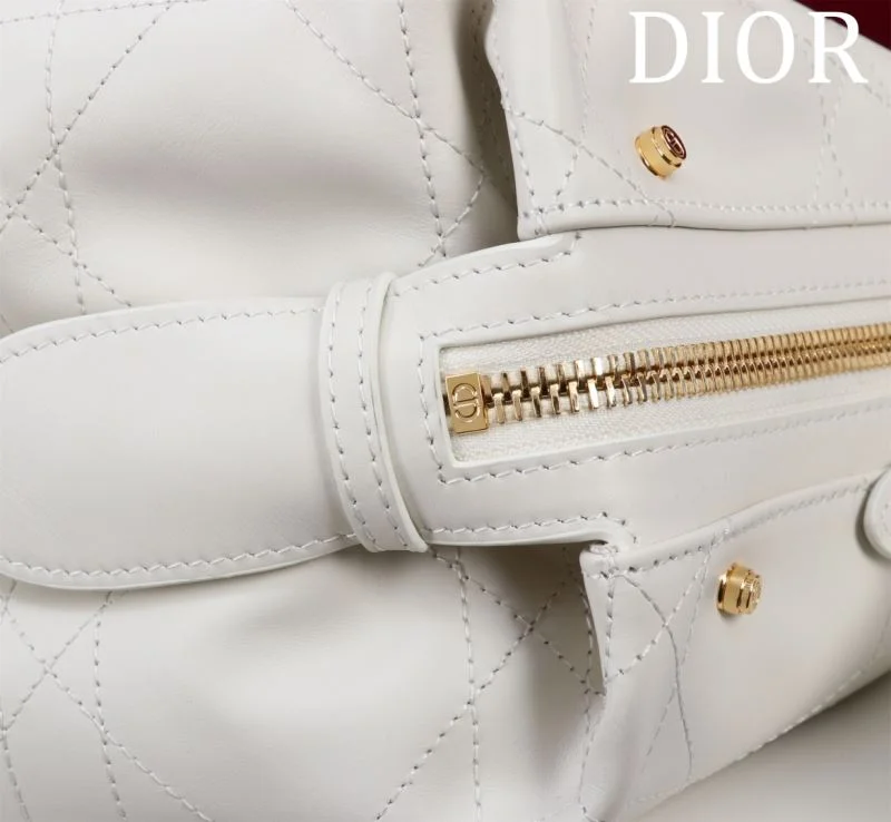 Christian Dior Top Handle Bags ModernLook 46790