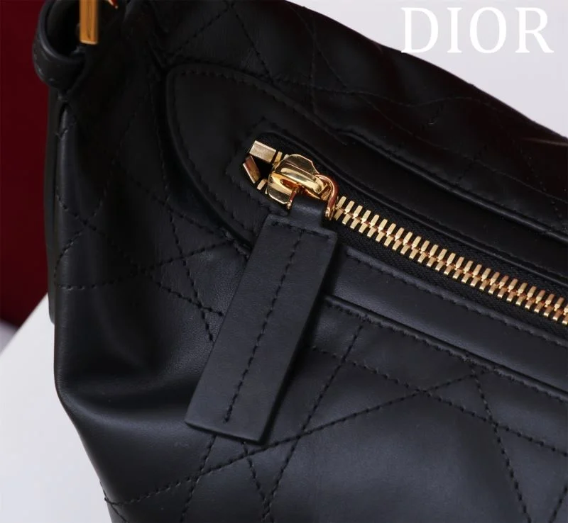 Modern Christian Dior Top Handle Bags 46789