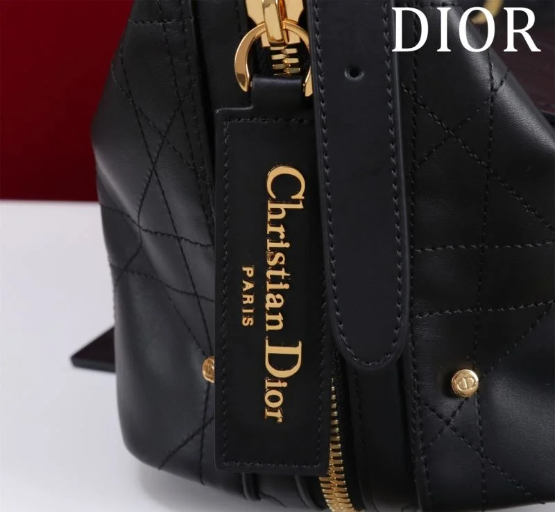 Modern Christian Dior Top Handle Bags 46789