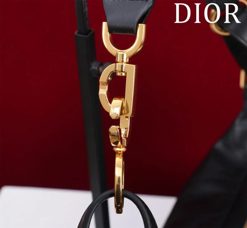 Modern Christian Dior Top Handle Bags 46789