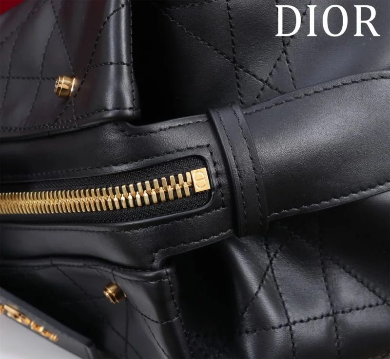 Modern Christian Dior Top Handle Bags 46789