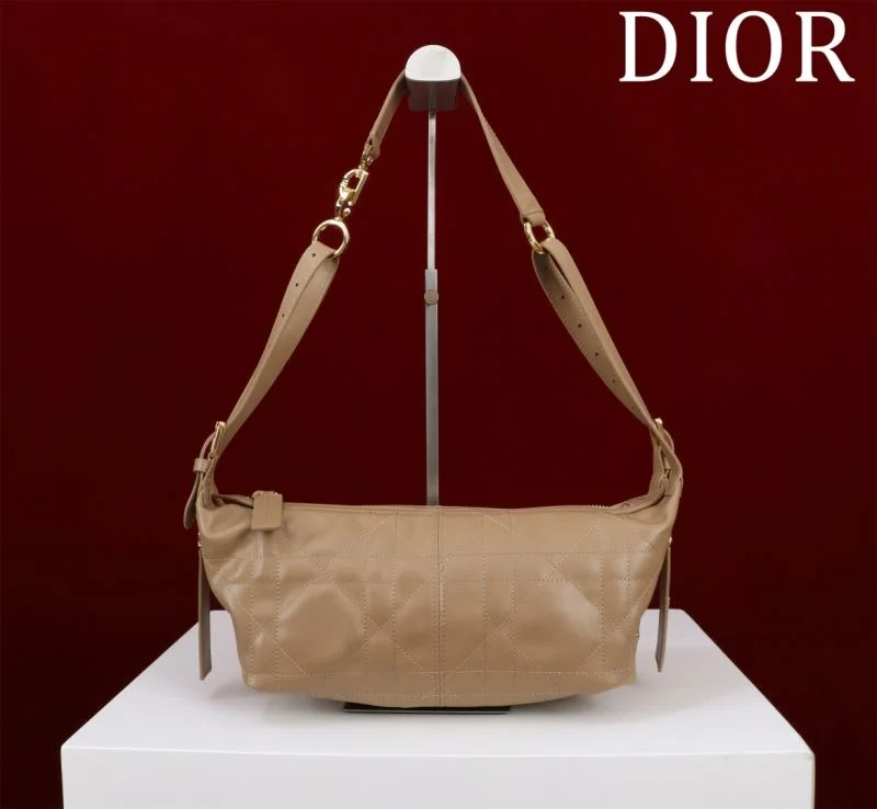 Christian Dior Top Handle Bags Durable 46785
