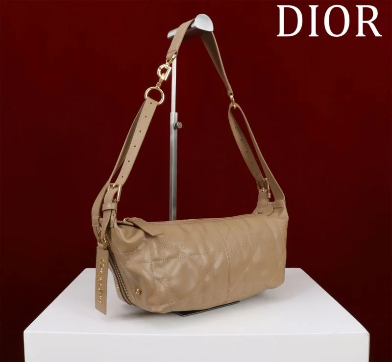 Christian Dior Top Handle Bags Durable 46785