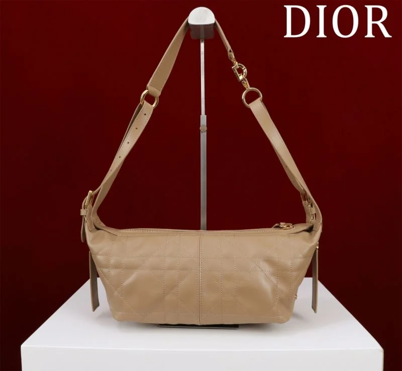 Christian Dior Top Handle Bags Durable 46785