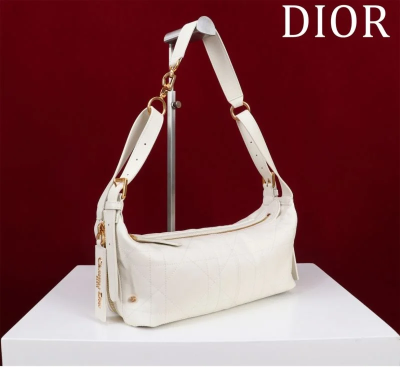 Packable Christian Dior Top Handle Bags 46783