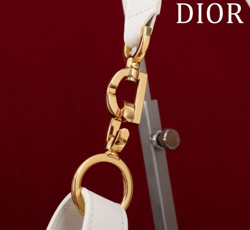 Packable Christian Dior Top Handle Bags 46783