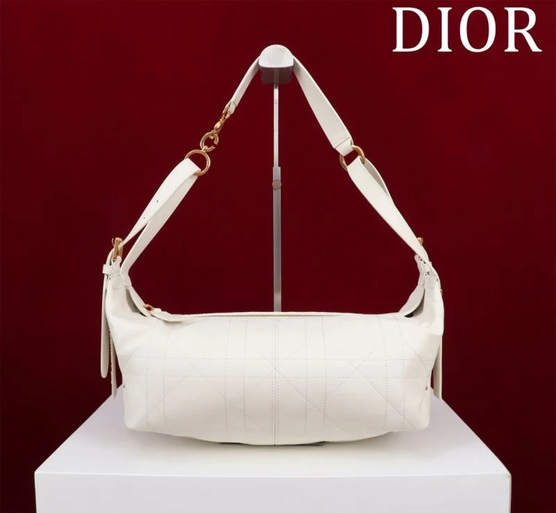 Christian Dior Top Handle Bags Trendy 46787