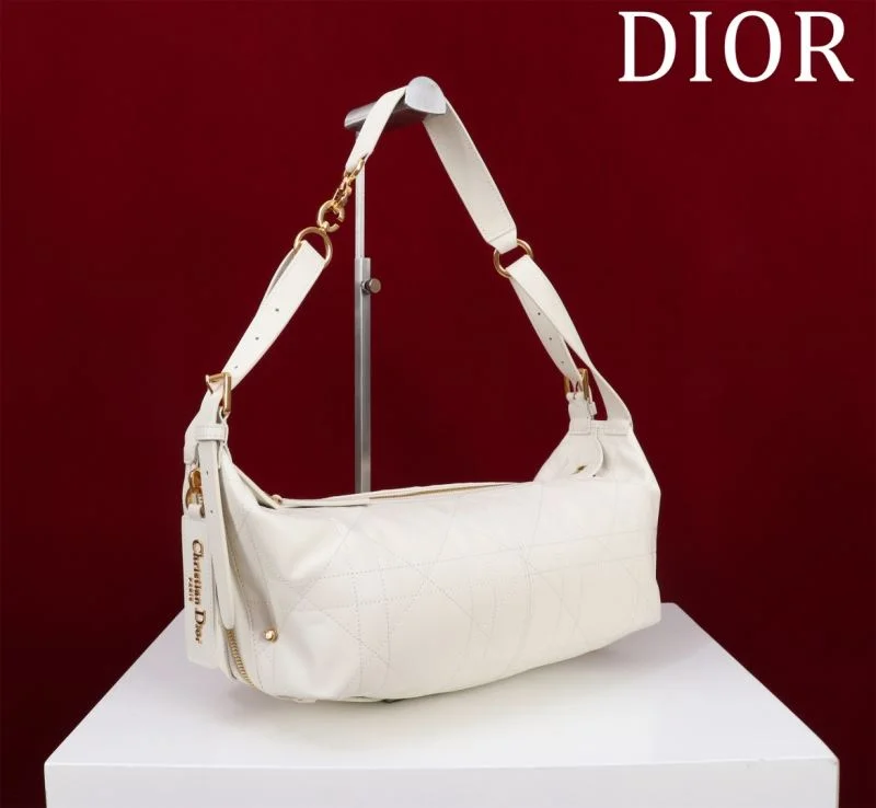 Christian Dior Top Handle Bags Trendy 46787