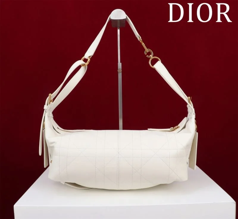 Christian Dior Top Handle Bags Trendy 46787