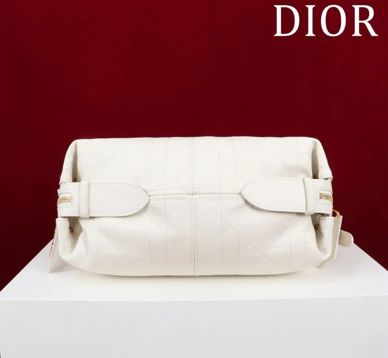 Christian Dior Top Handle Bags Trendy 46787