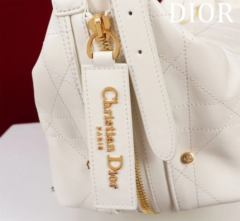Christian Dior Top Handle Bags Trendy 46787