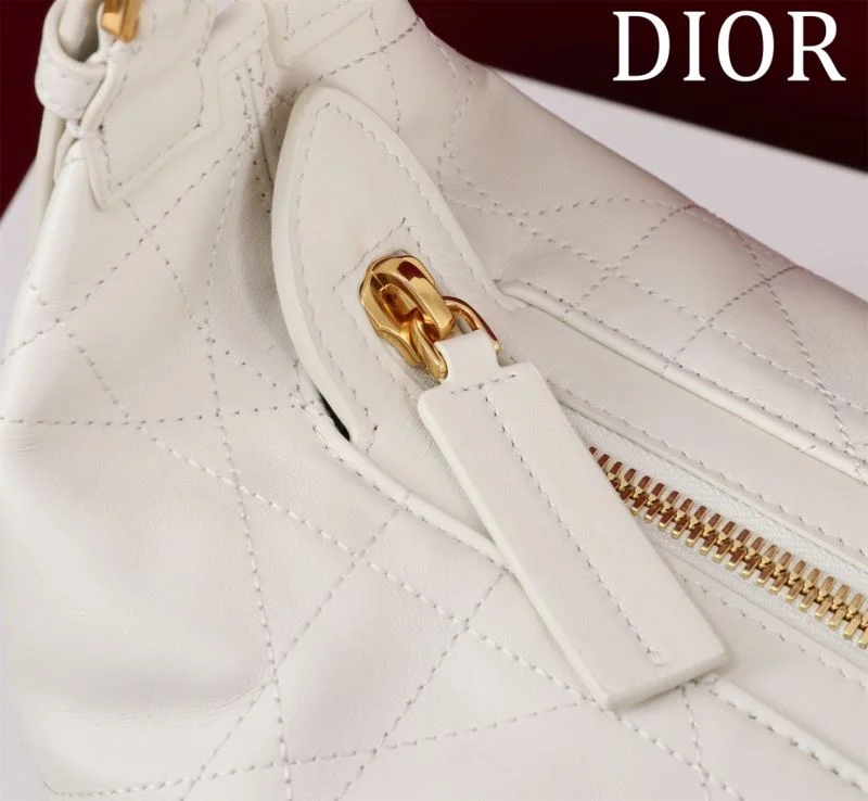 Christian Dior Top Handle Bags Trendy 46787