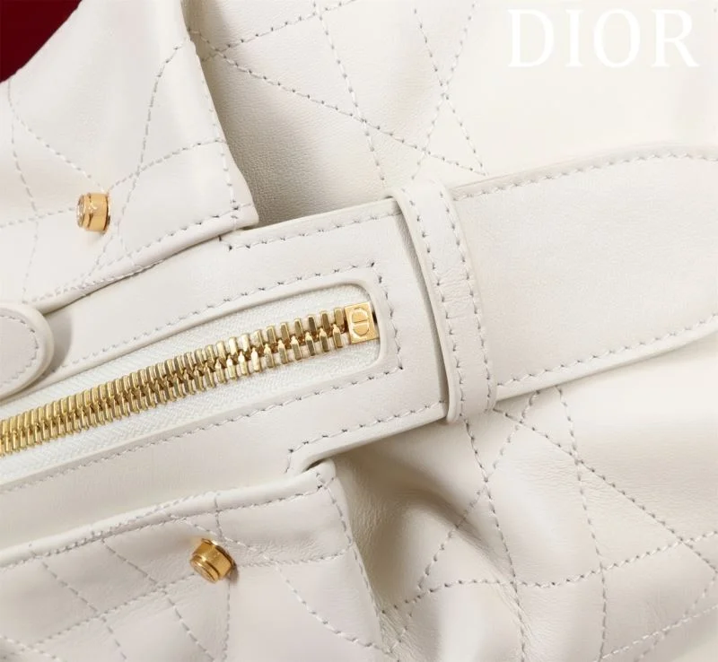 Christian Dior Top Handle Bags Trendy 46787