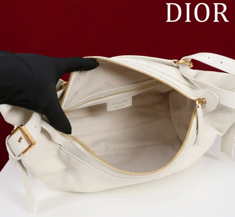 Christian Dior Top Handle Bags Trendy 46787