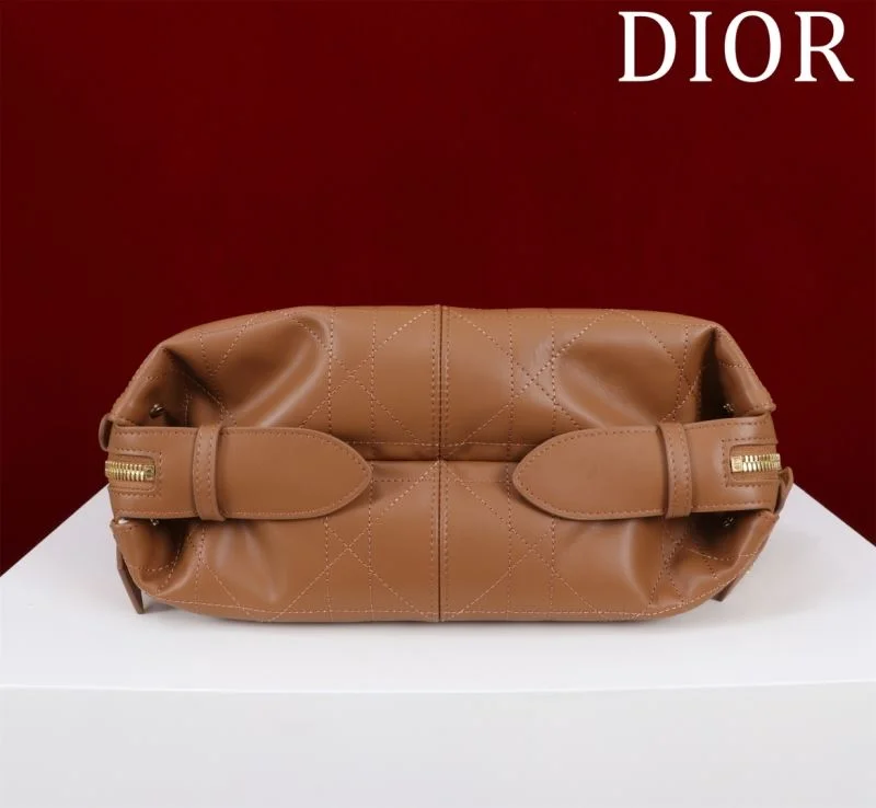 ComfortFit Christian Dior Top Handle Bags 46778