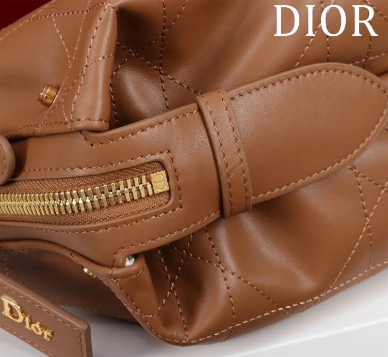 ComfortFit Christian Dior Top Handle Bags 46778