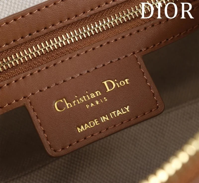 ComfortFit Christian Dior Top Handle Bags 46778