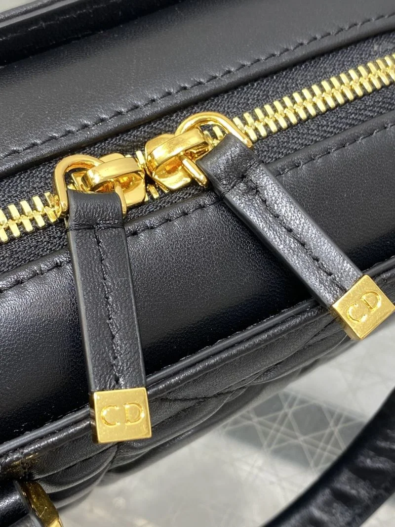 Christian Dior Top Handle Bags Resilient 46781