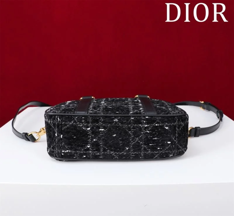 GoAnywhere Christian Dior Top Handle Bags 46775
