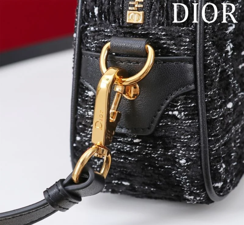 GoAnywhere Christian Dior Top Handle Bags 46775