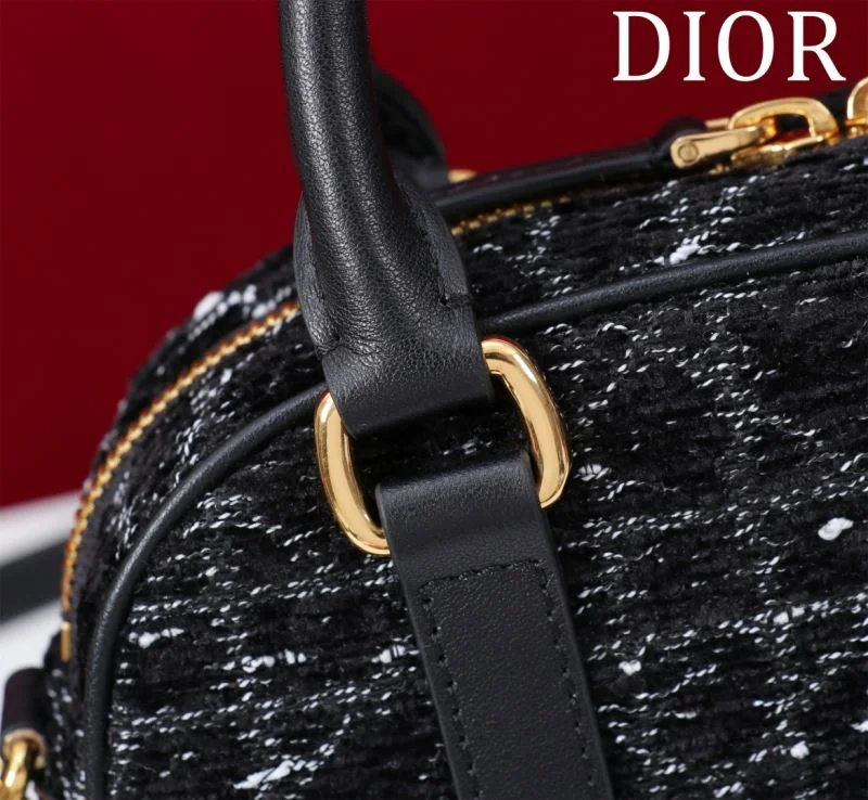 GoAnywhere Christian Dior Top Handle Bags 46775