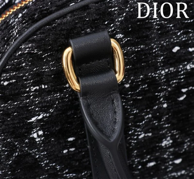 GoAnywhere Christian Dior Top Handle Bags 46775