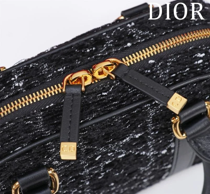 GoAnywhere Christian Dior Top Handle Bags 46775