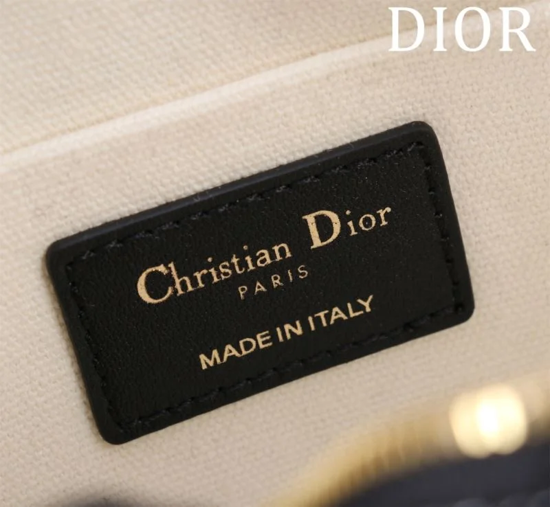 GoAnywhere Christian Dior Top Handle Bags 46775