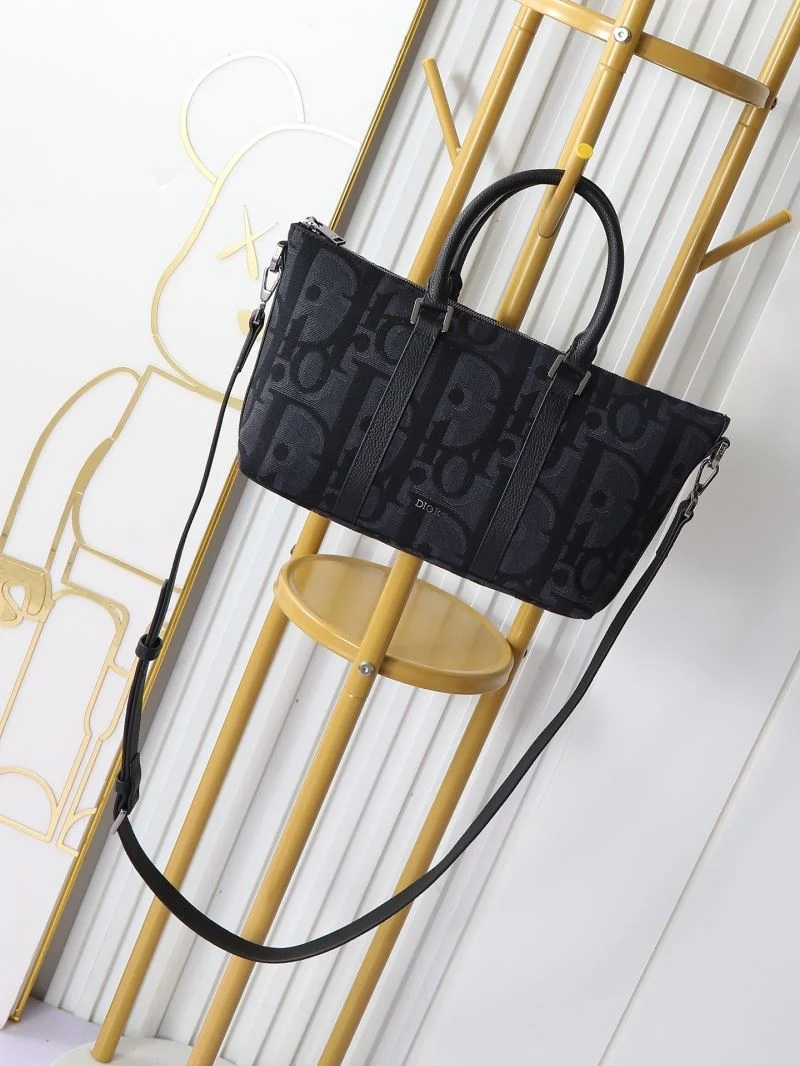 Christian Dior Top Handle Bags Bold 46773