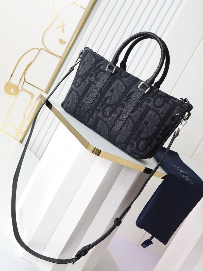 Christian Dior Top Handle Bags Bold 46773