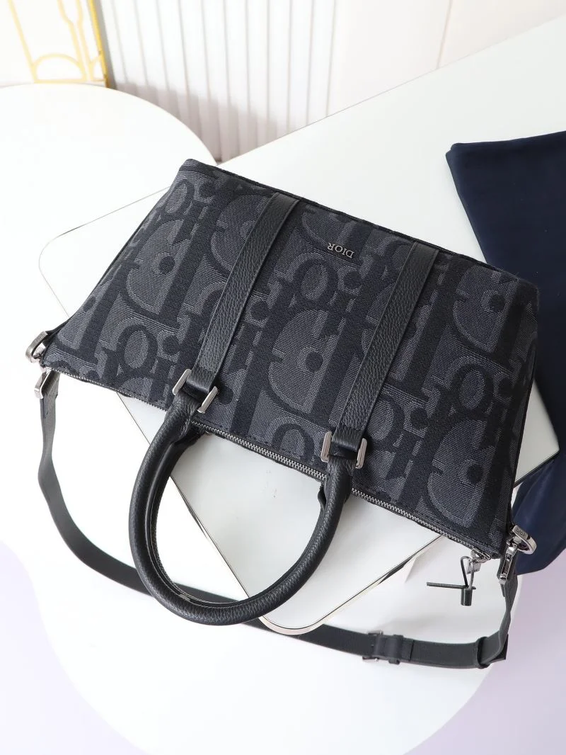 Christian Dior Top Handle Bags Bold 46773