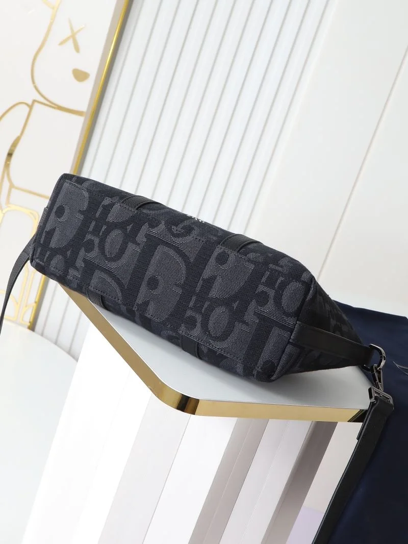 Christian Dior Top Handle Bags Bold 46773