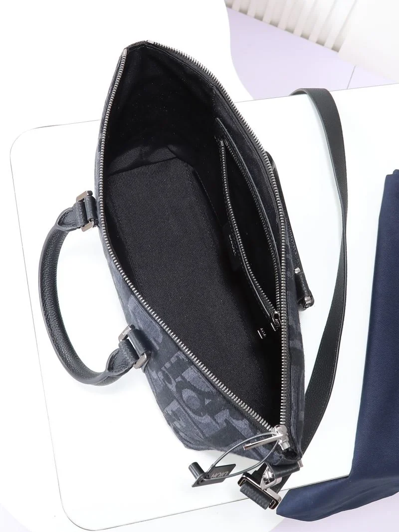 Christian Dior Top Handle Bags Bold 46773