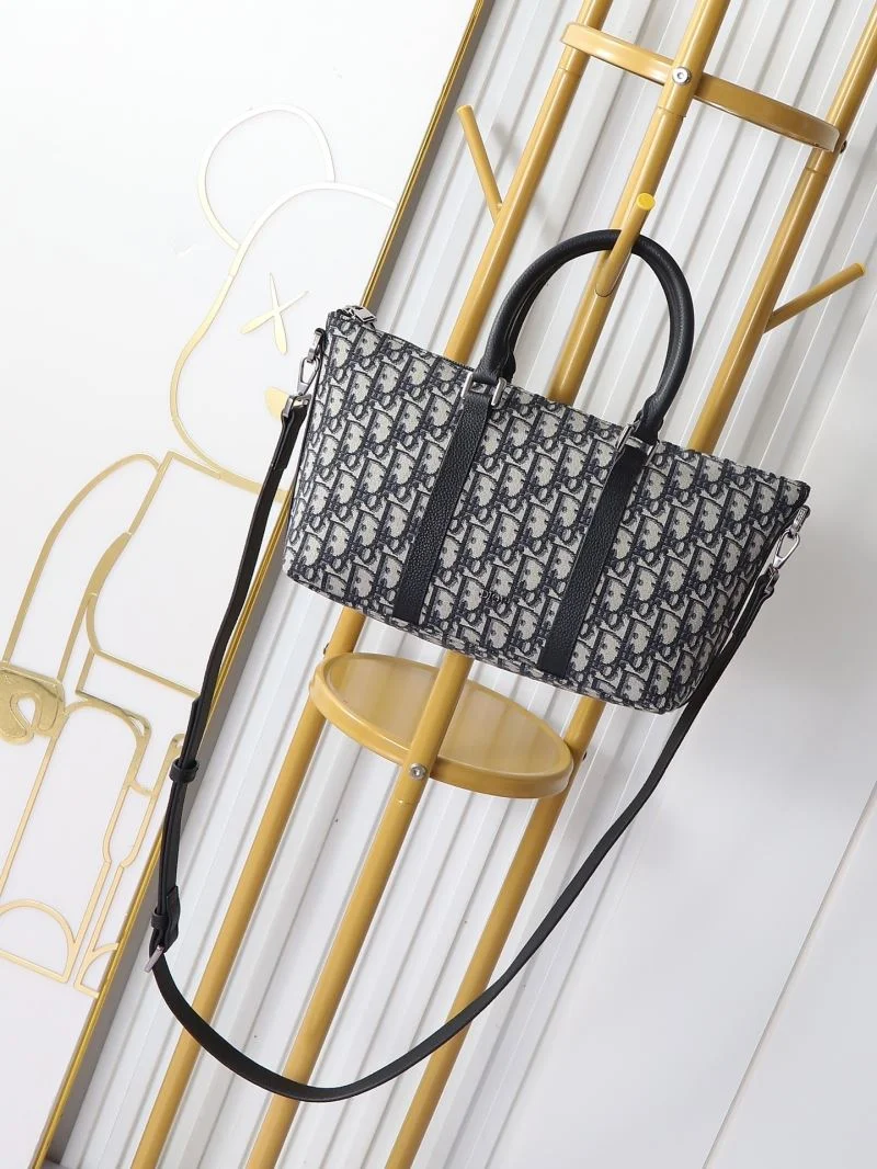 Classic Christian Dior Top Handle Bags 46770